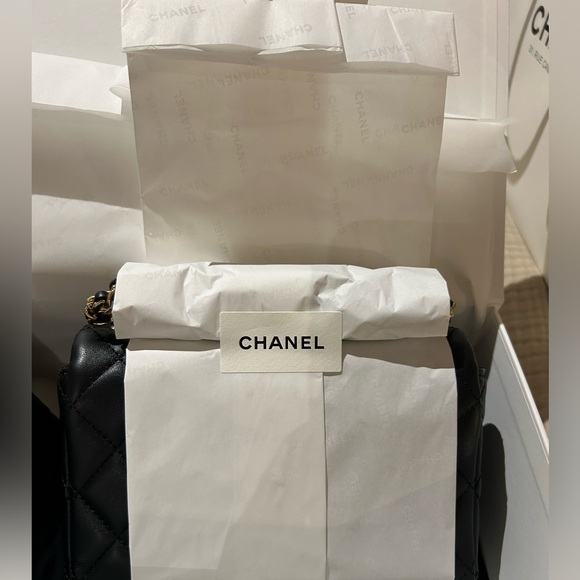 Authentic Chanel Bag - Picture 12 of 17